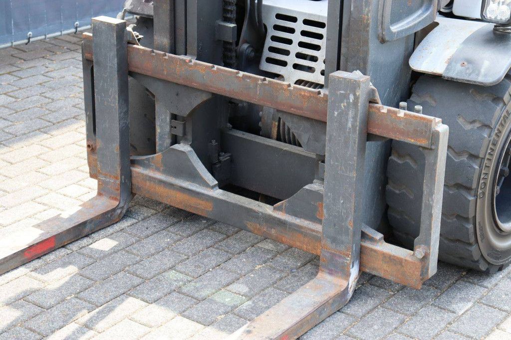 Forklift Still RX 60-50 Electric 4990kg