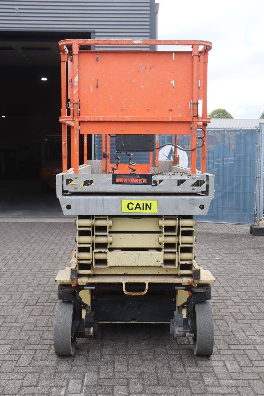 Schaarlift JLG 3246 ES Elektrisch 11.68m