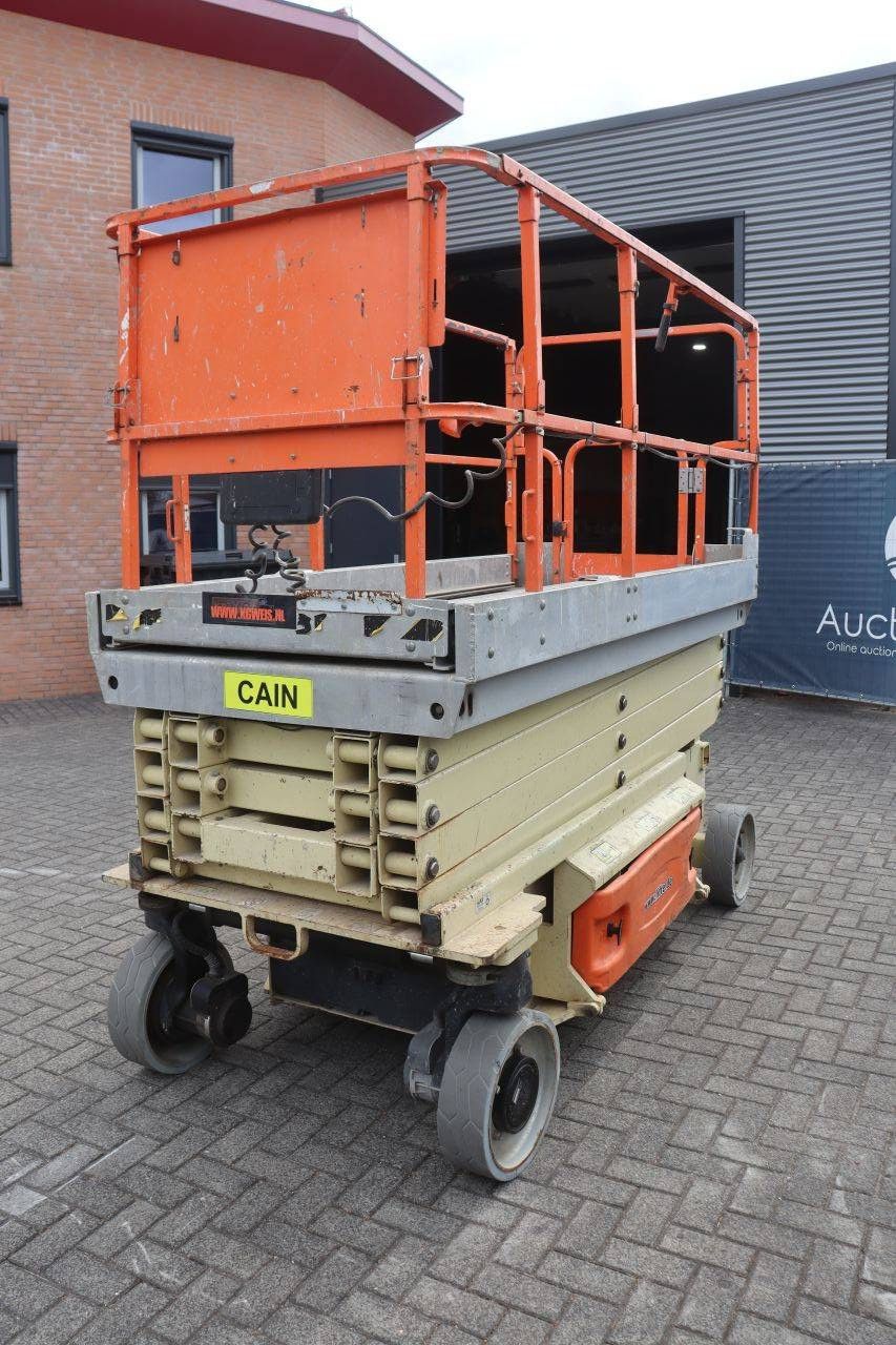 Schaarlift JLG 3246 ES Elektrisch 11.68m