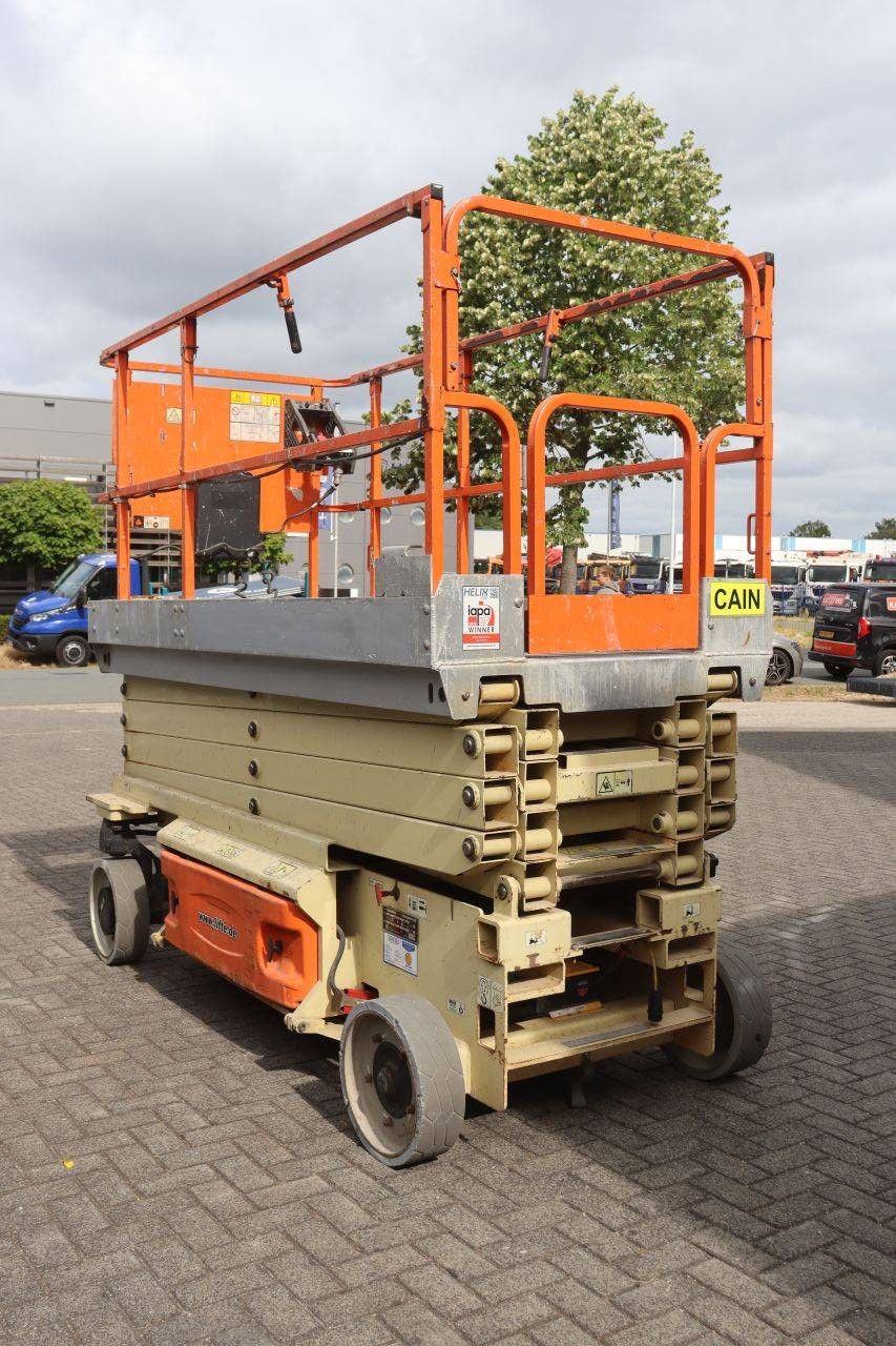 Schaarlift JLG 3246 ES Elektrisch 11.68m