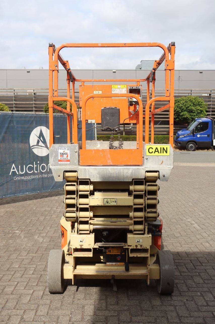 Schaarlift JLG 3246 ES Elektrisch 11.68m