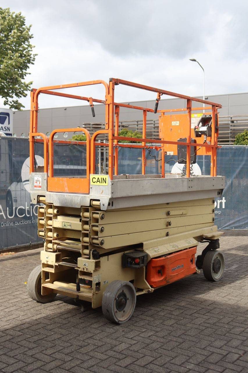 Schaarlift JLG 3246 ES Elektrisch 11.68m