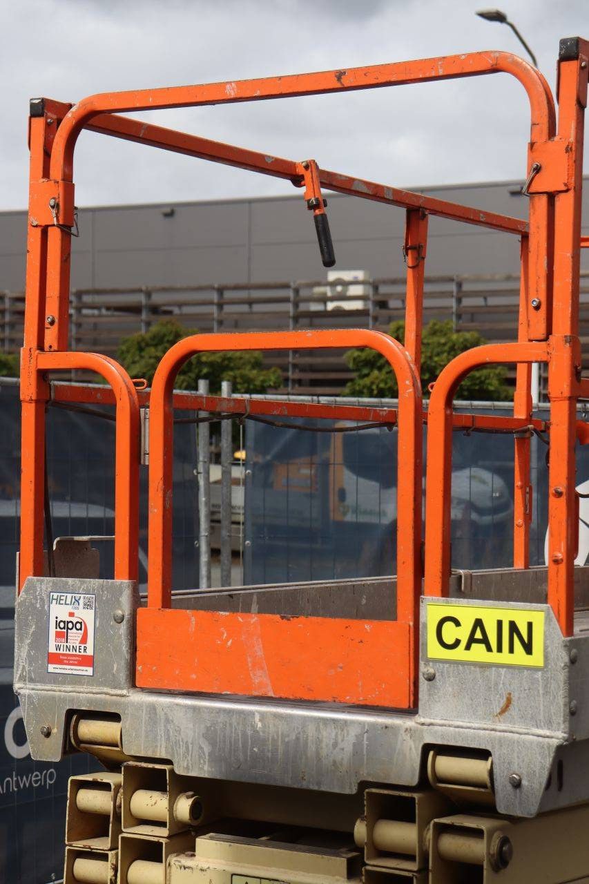 Schaarlift JLG 3246 ES Elektrisch 11.68m