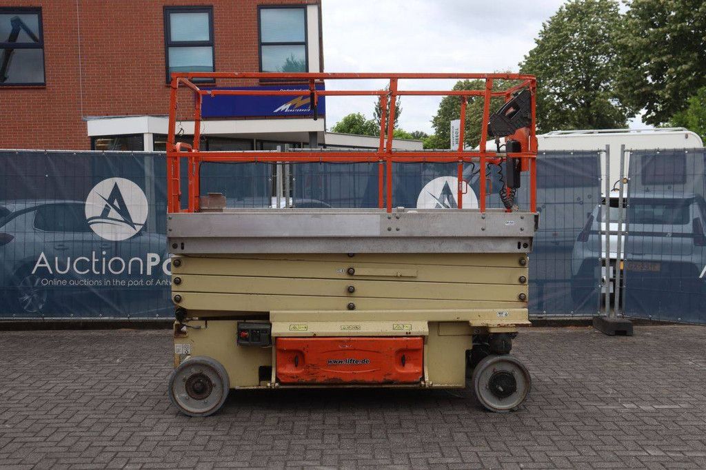 Schaarlift JLG 3246 ES Elektrisch 11.68m 2011