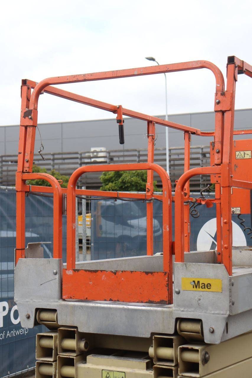 Schaarlift JLG 3246 ES Elektrisch 11.68m 2011