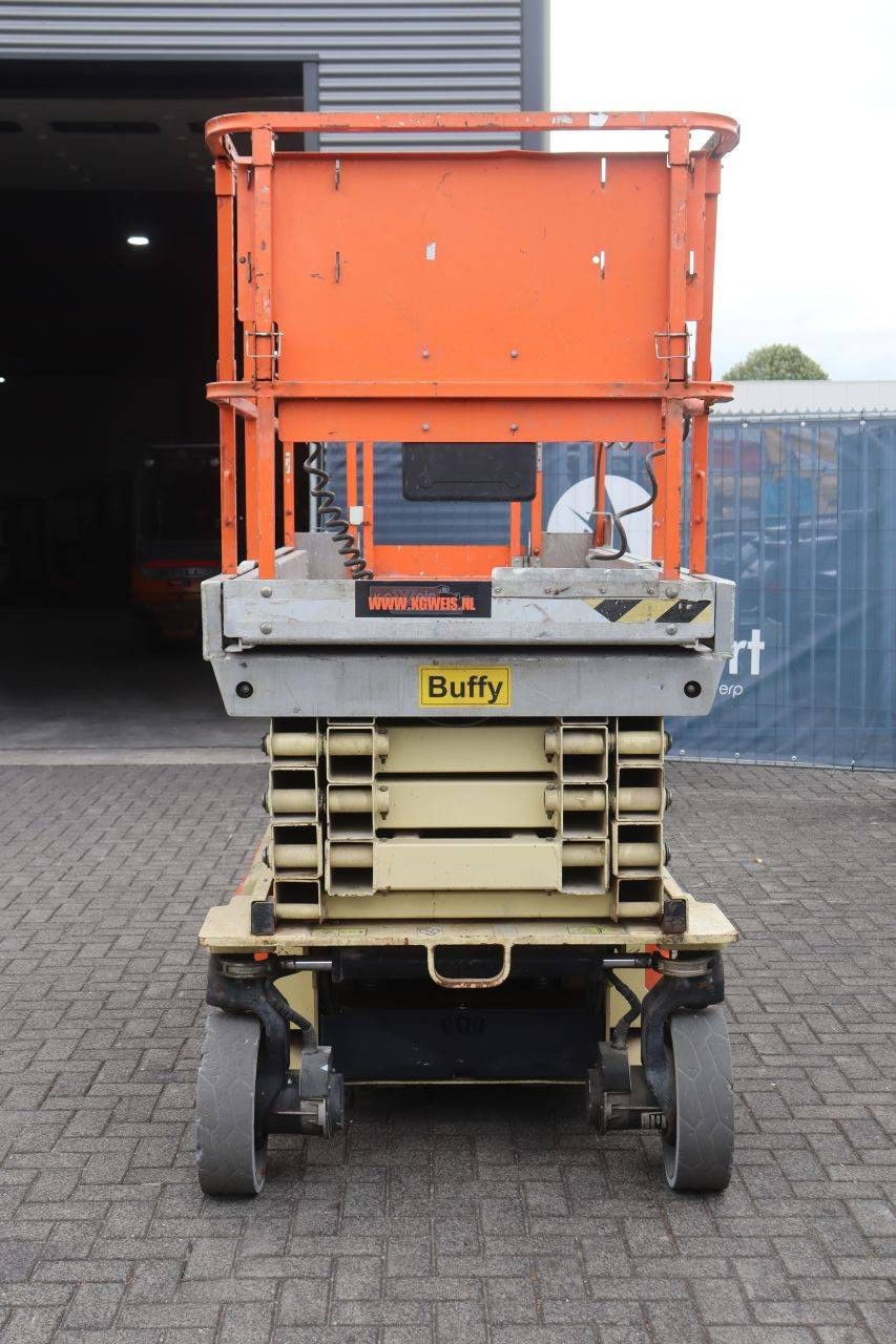 Scissor lift JLG 3246 ES Electric 11.68m 2011