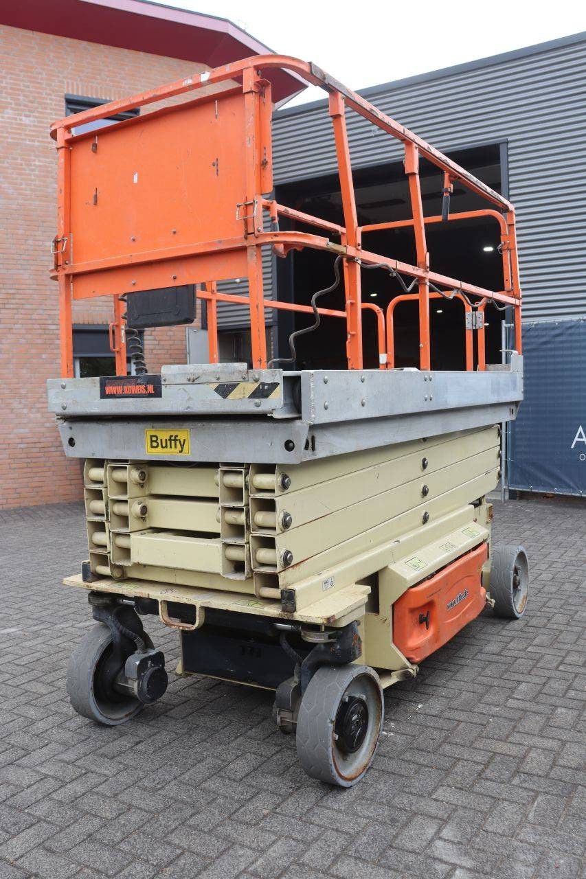 Scissor lift JLG 3246 ES Electric 11.68m 2011