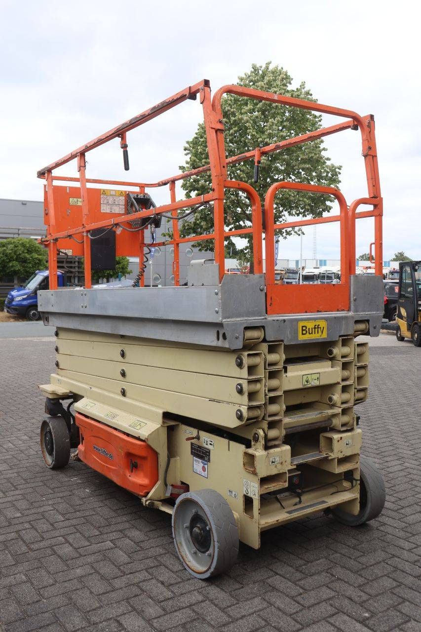 Scissor lift JLG 3246 ES Electric 11.68m 2011
