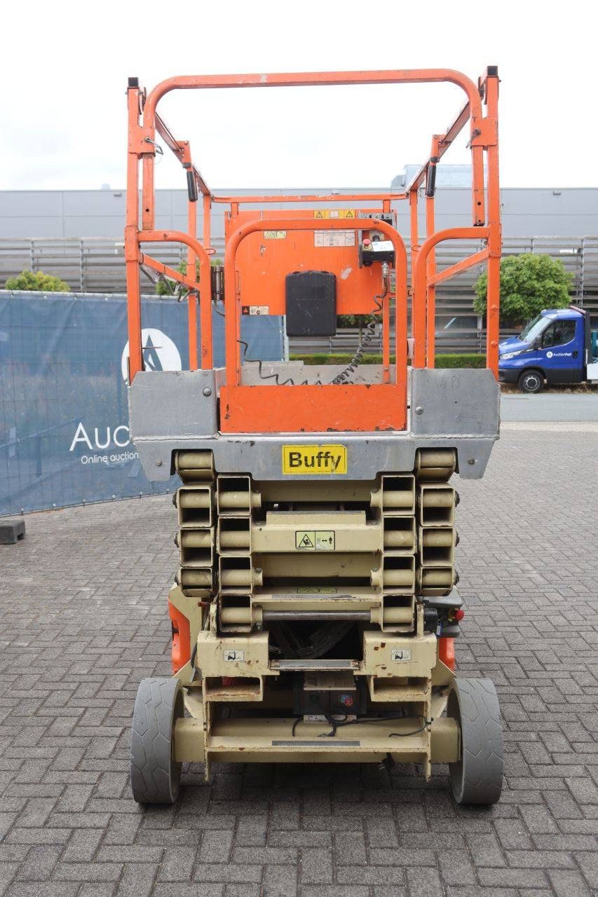 Scissor lift JLG 3246 ES Electric 11.68m 2011