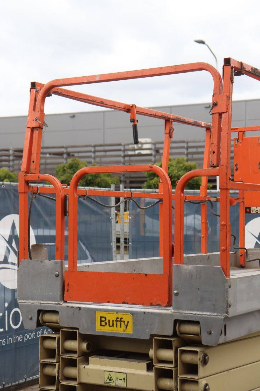 Scissor lift JLG 3246 ES Electric 11.68m 2011