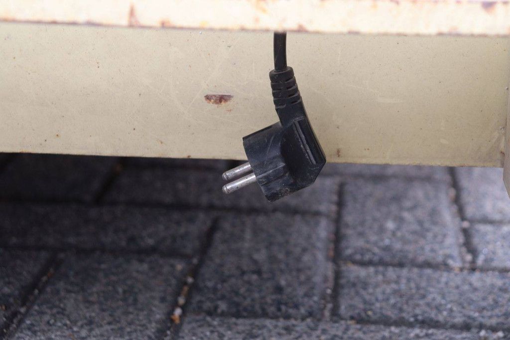 Scissor lift JLG 3246 ES Electric 11.68m 2011