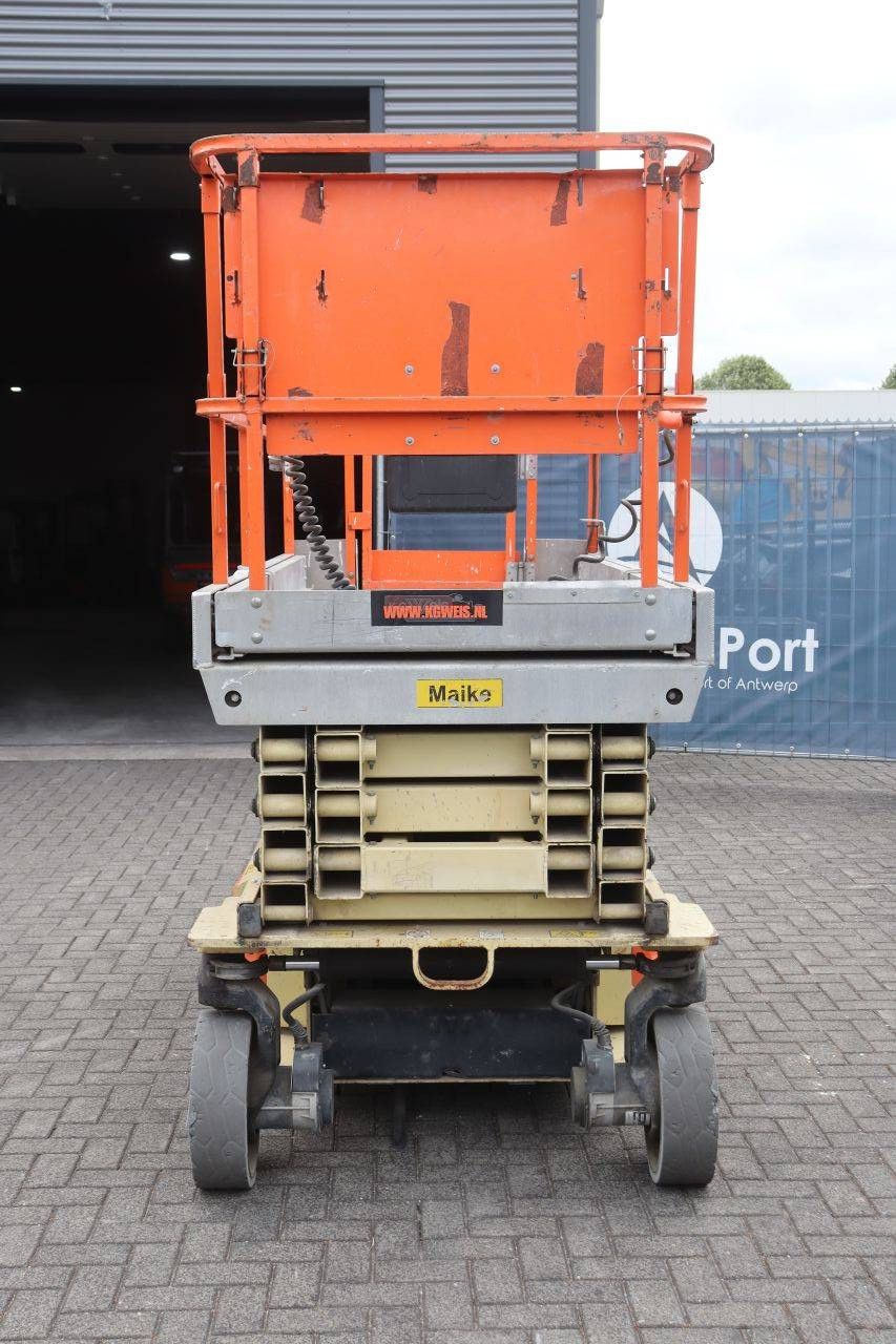 Scissor lift JLG 3246 ES Electric 11.68m 2011