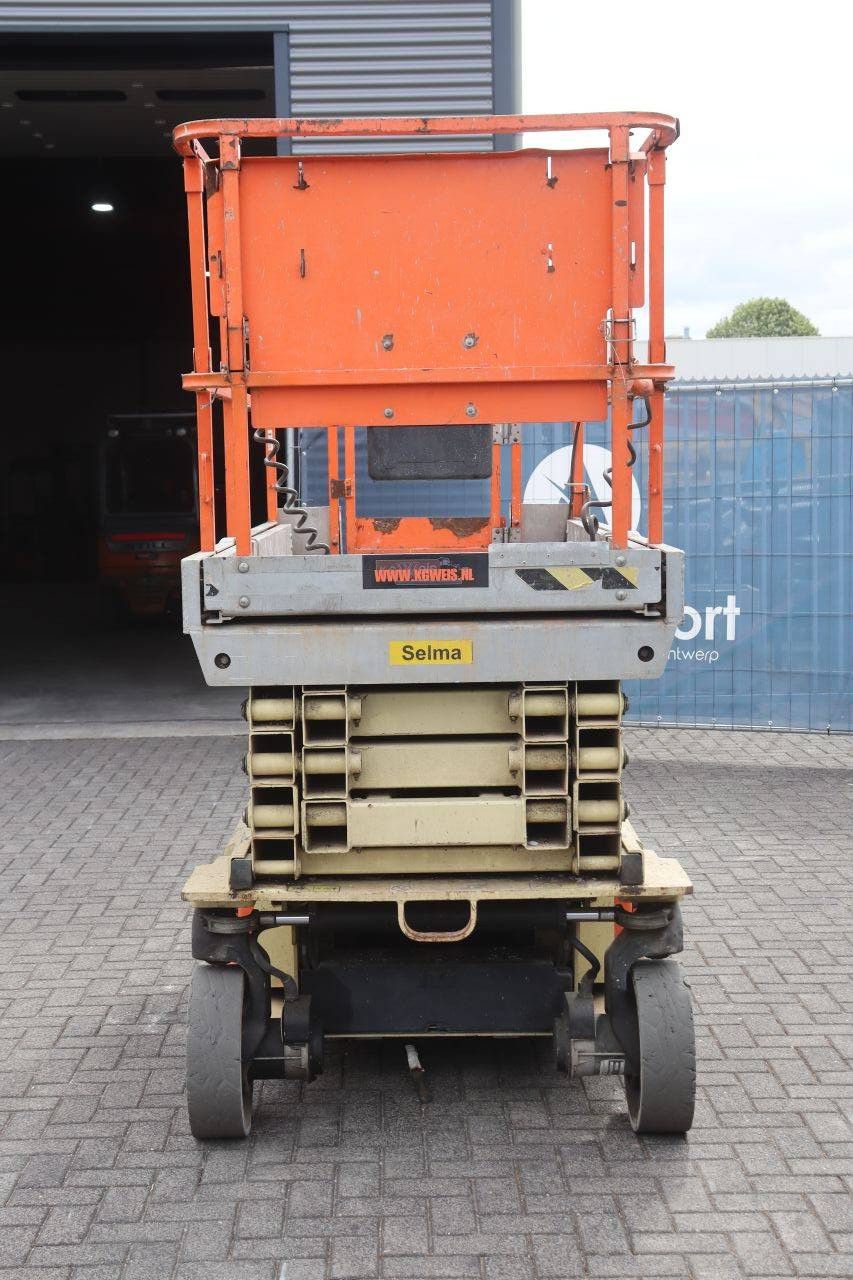 Scissor lift JLG 3246 ES Electric 11.68m 2011