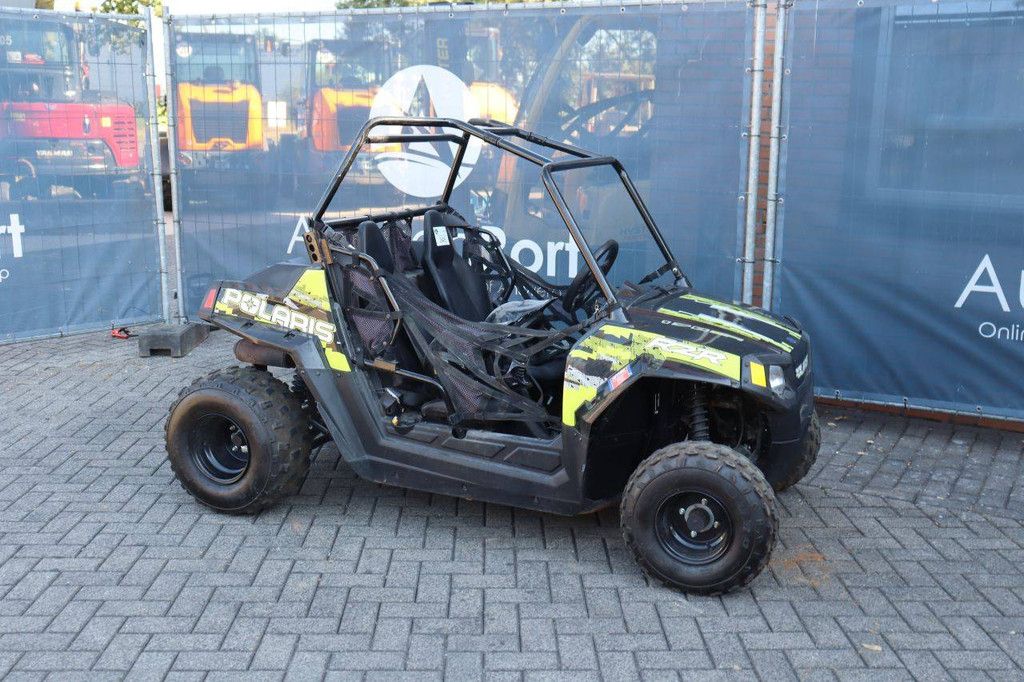 Buggy Polaris RZR 170EFI Benzin