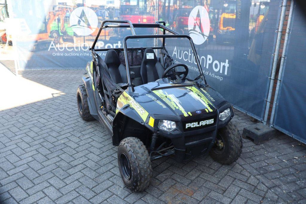 Buggy Polaris RZR 170EFI Benzin