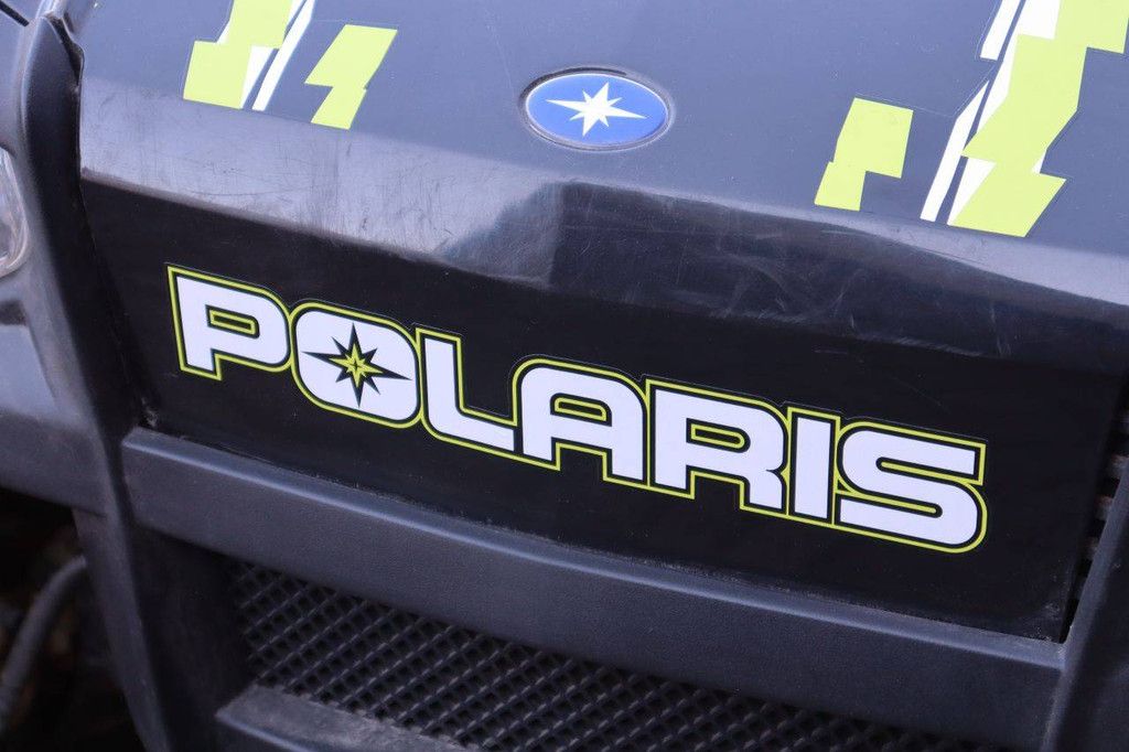 Buggy Polaris RZR 170EFI Benzin