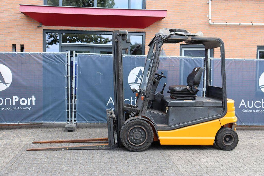 Forklift Still R60-35 Electric 3500kg 2003