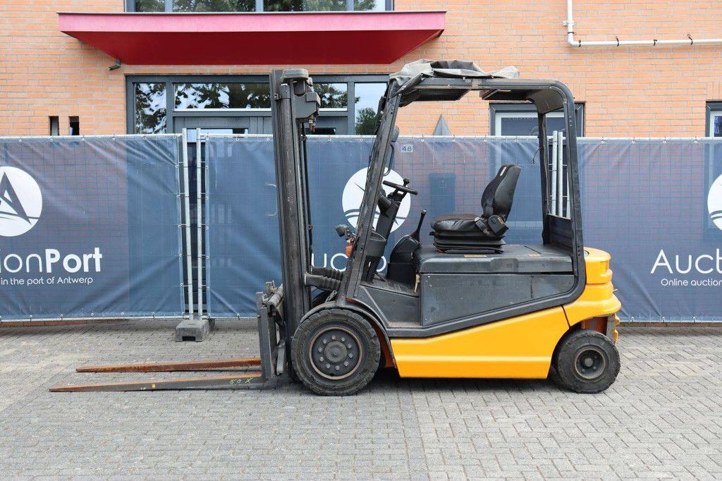 Forklift Still R60-35 Electric 3500kg 2003