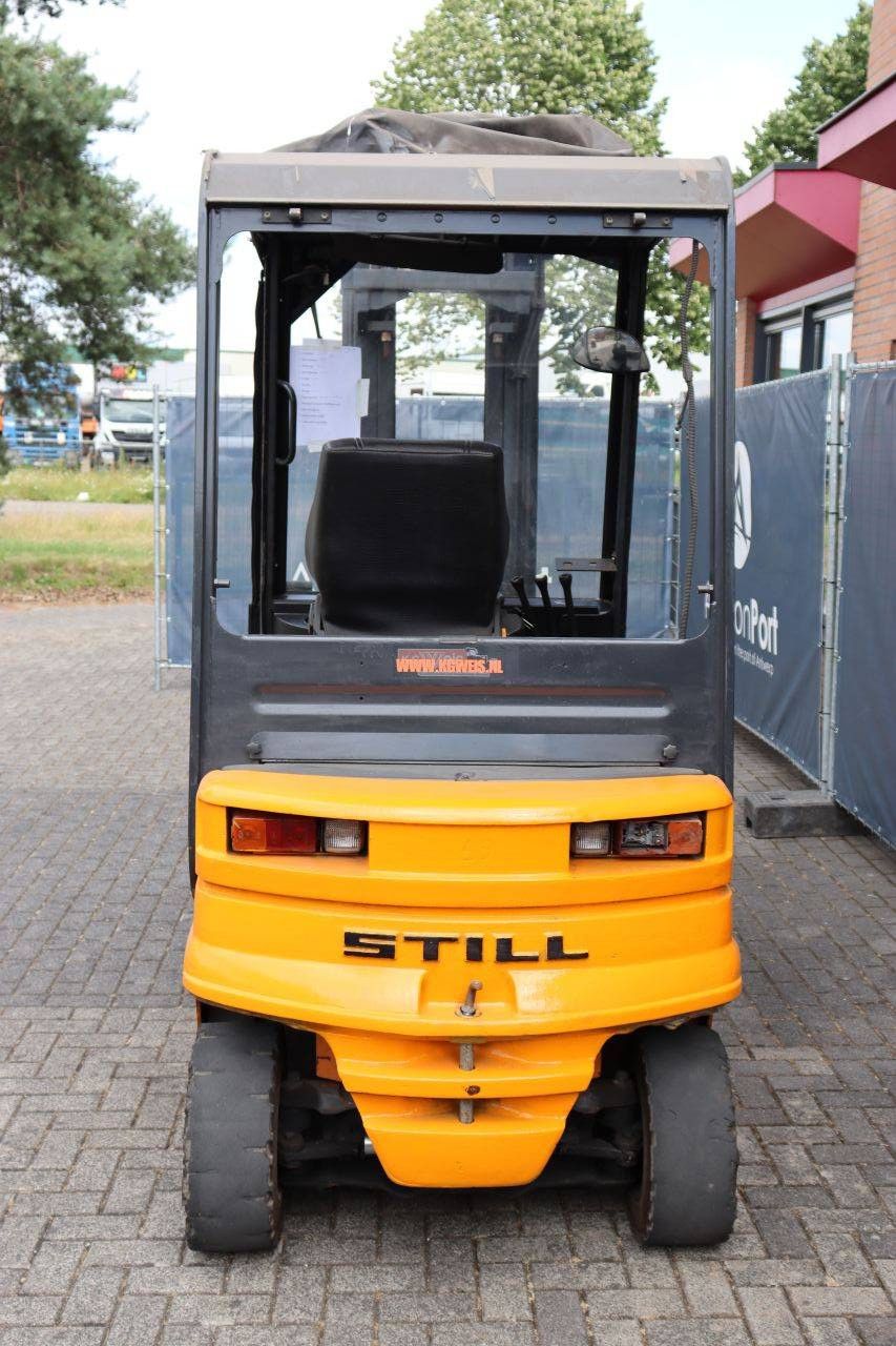 Forklift Still R60-35 Electric 3500kg 2003