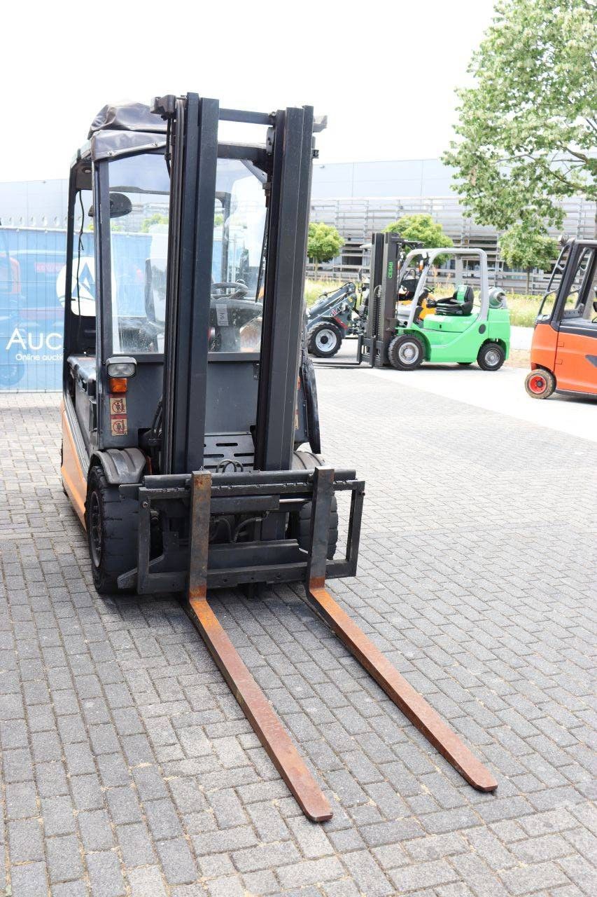 Forklift Still R60-35 Electric 3500kg 2003