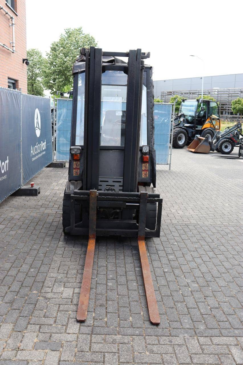 Forklift Still R60-35 Electric 3500kg 2003