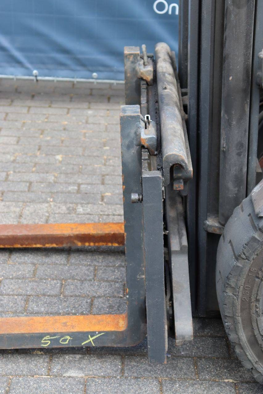 Forklift Still R60-35 Electric 3500kg 2003