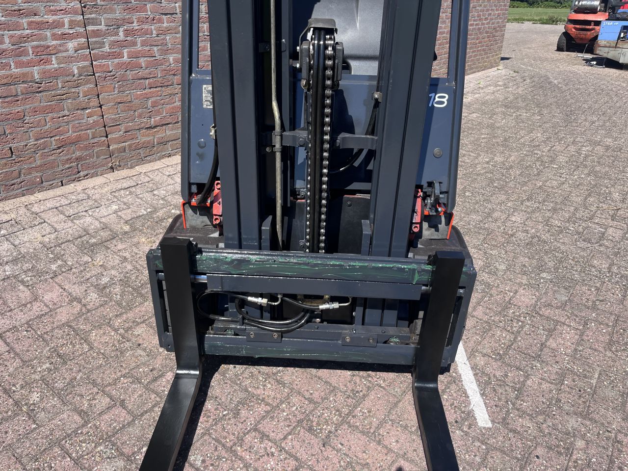 Linde E18P-02