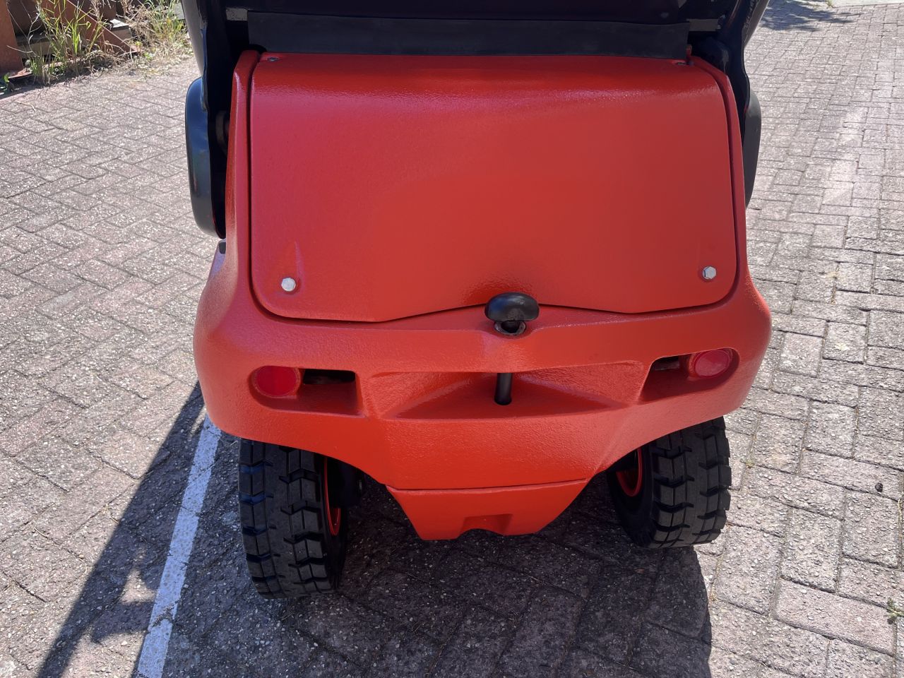Linde E18P-02