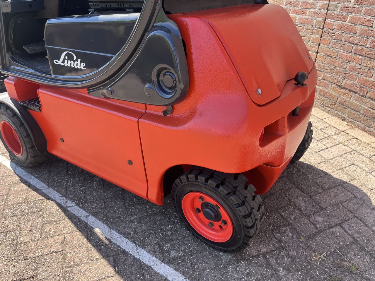 Linde E18P-02