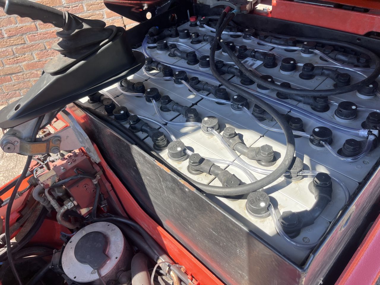 Linde E18P-02