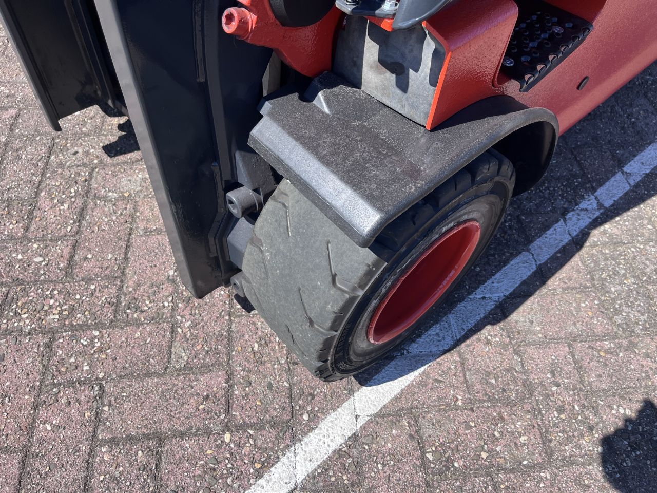 Linde E18P-02