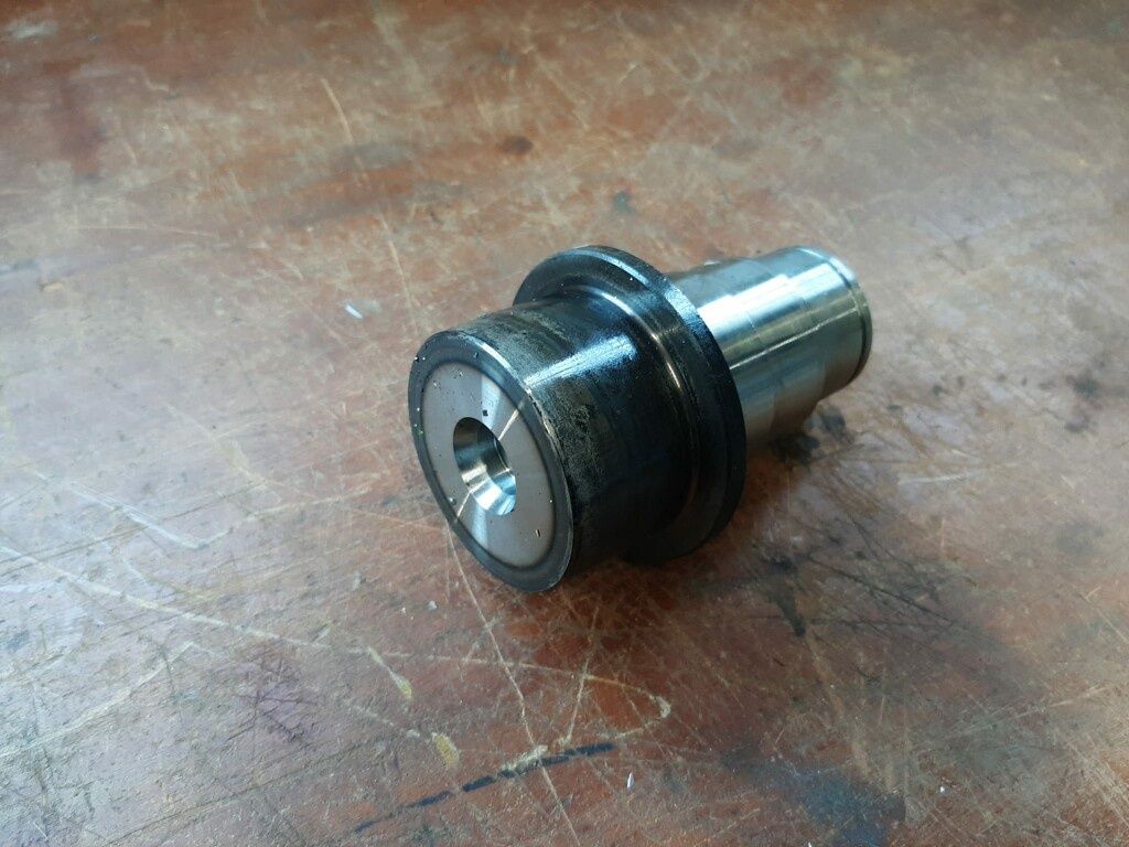 Case-IH Looprol 36067855 Looprol 36067855 Tbv perswagen grootpakpers