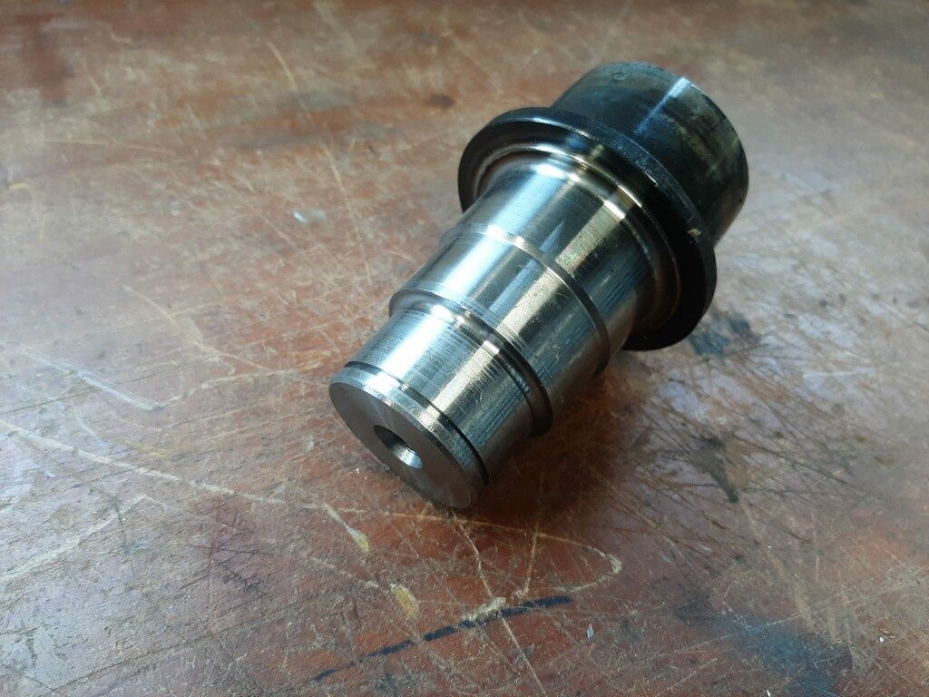 Case-IH Looprol 36067855 Looprol 36067855 Tbv perswagen grootpakpers