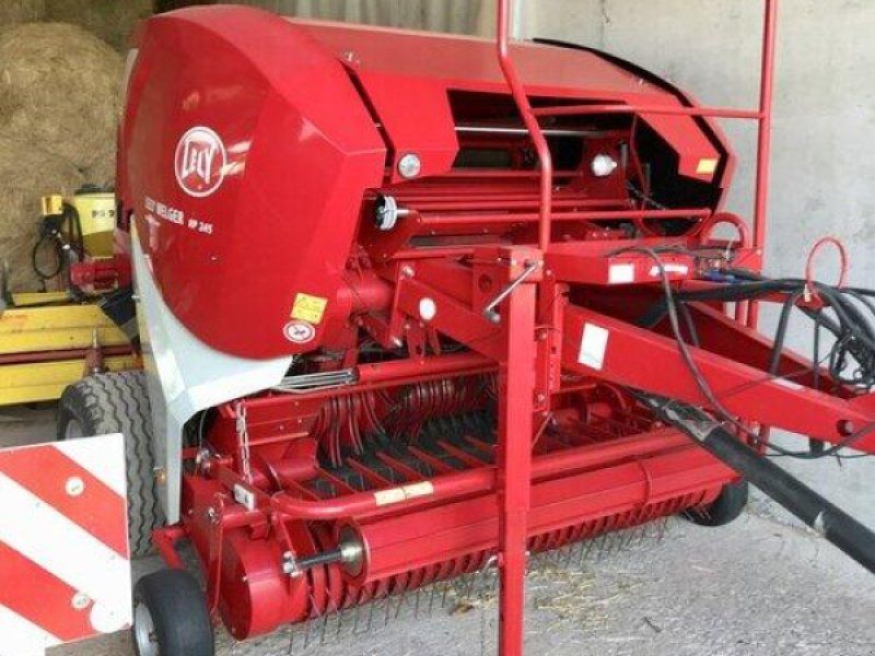 Welger RP 245