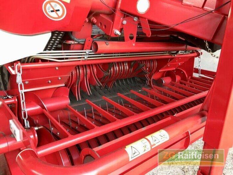 Welger RP 245