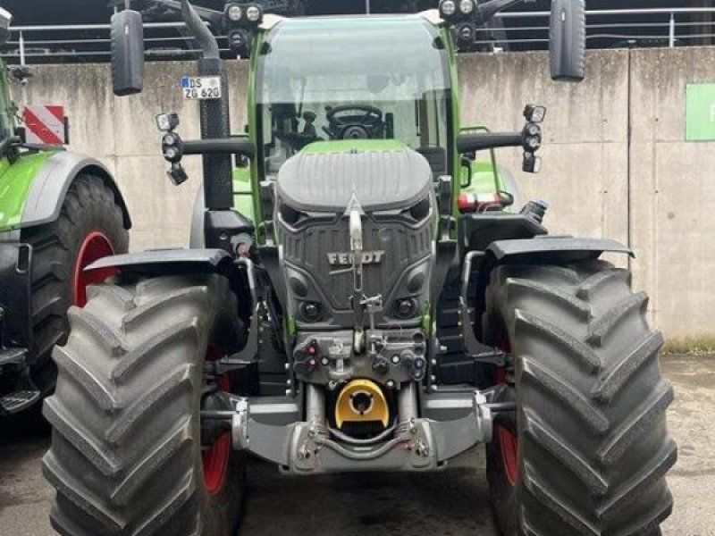 Fendt 620 Vario Power+