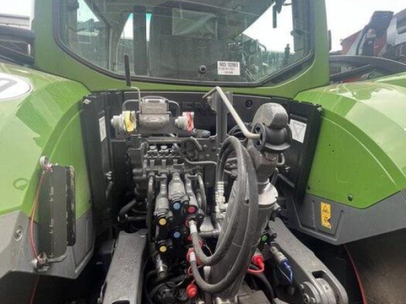Fendt 620 Vario Power+