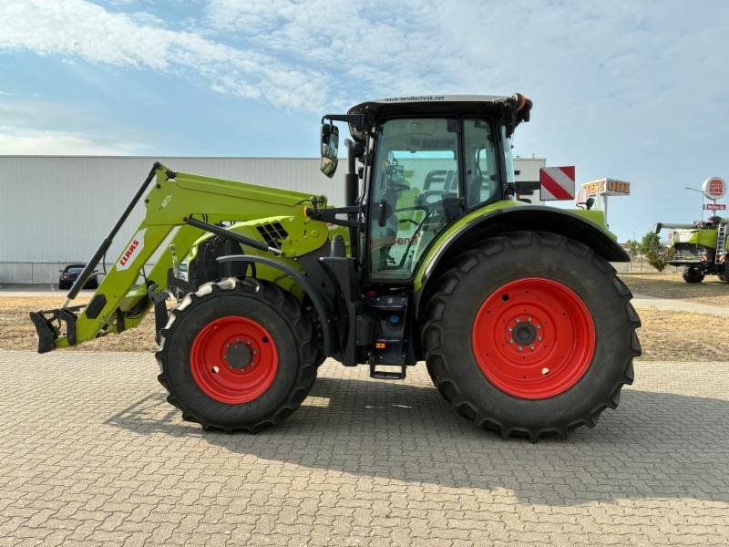 Claas ARION 550 Stage V