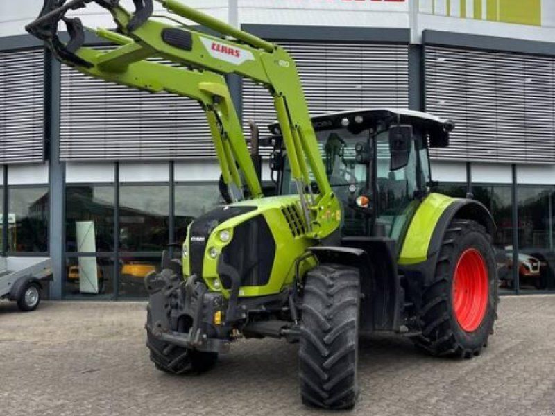 Claas ARION 510 CIS+