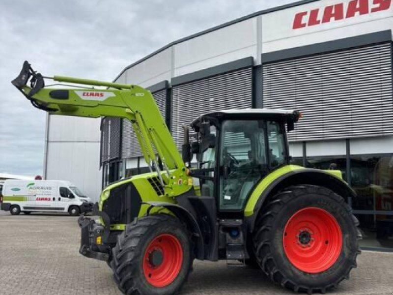 Claas ARION 510 CIS+