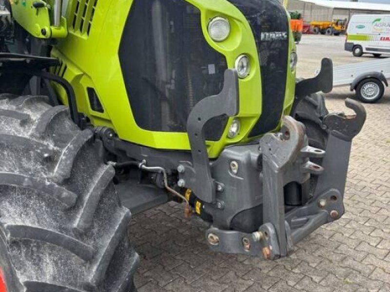 Claas ARION 510 CIS+