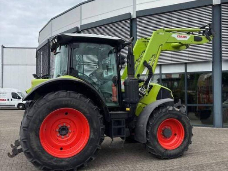 Claas ARION 510 CIS+
