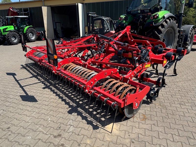 Kverneland Turbo 5000F