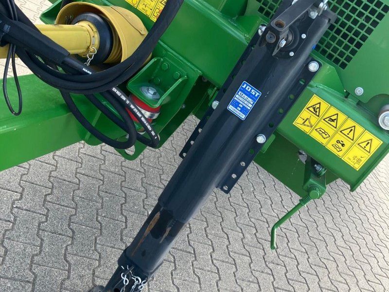 Bergmann TSW 2140 E *Neu-Lagermaschine*