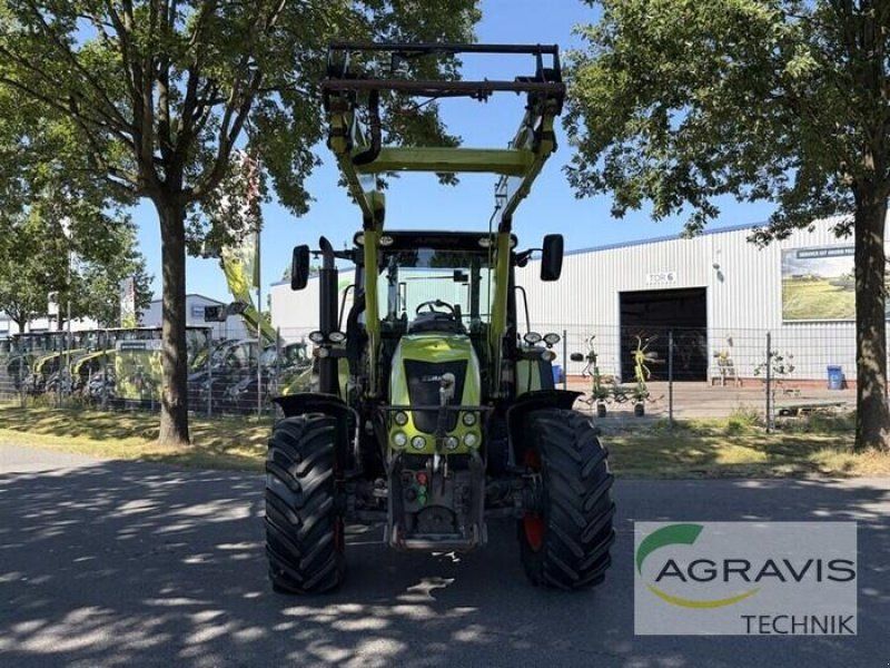 Claas ARION 540 CIS