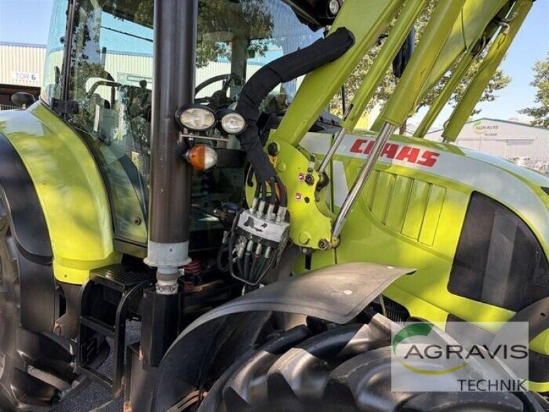 Claas ARION 540 CIS