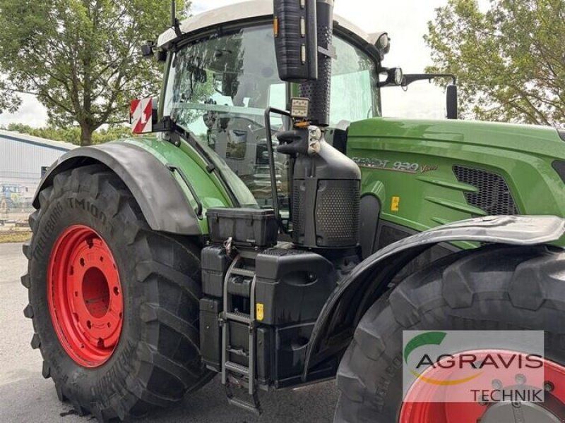 Fendt 939 VARIO S4 Profi Plus