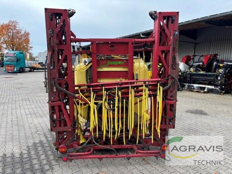 Hardi MASTER