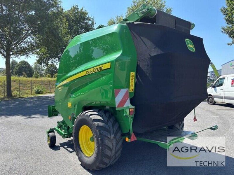 John Deere V461R