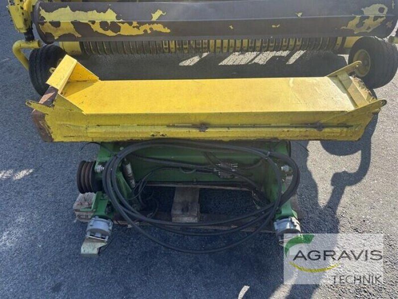 John Deere 7780 I Allrad + Kemper 375 Plus + Pickup 630